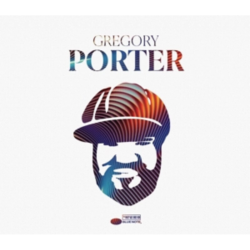 Hanglemez Gregory Porter - Gregory Porter 3 Original Albums (Box Set)