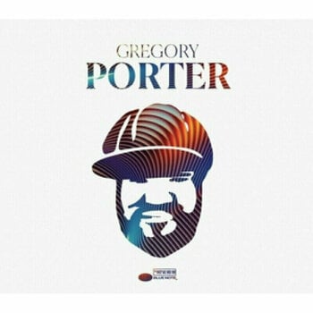 LP Gregory Porter - Gregory Porter 3 Original Albums (Box Set) - 1
