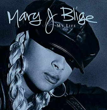 LP Mary J. Blige - My Life (2 LP) - 1