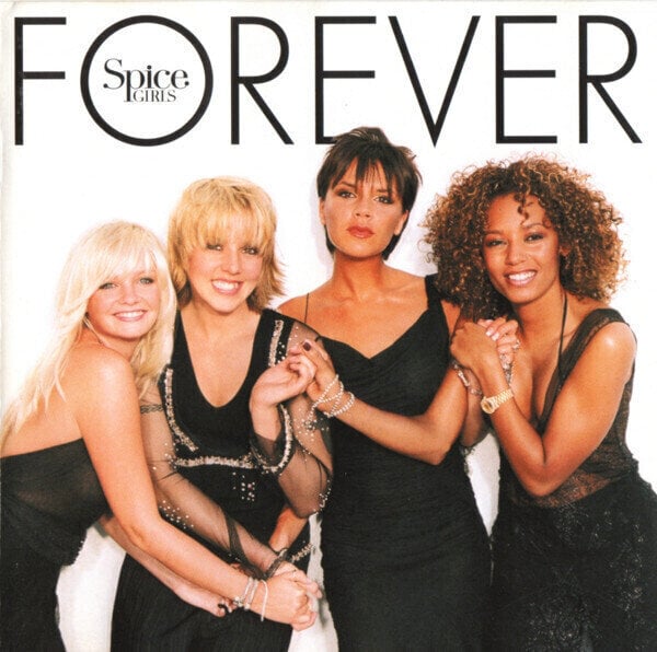 Disque vinyle Spice Girls - Forever (Reissue) (LP)