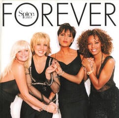 Грамофонна плоча Spice Girls - Forever (Reissue) (180 g) (LP)