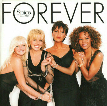 Vinyl Record Spice Girls - Forever (Reissue) (LP) - 1