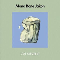 LP deska Cat Stevens - Mona Bone Jakon (Deluxe Box)