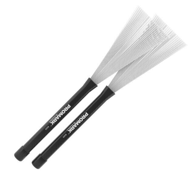 Borstar Pro Mark B600 Nylon Bristle Brush Borstar