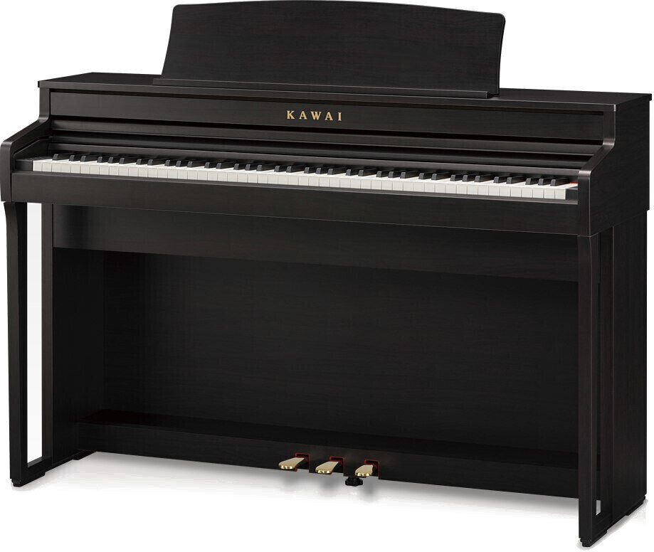 Digitalni pianino Kawai CA-49 Palisandrovo drvo Digitalni pianino