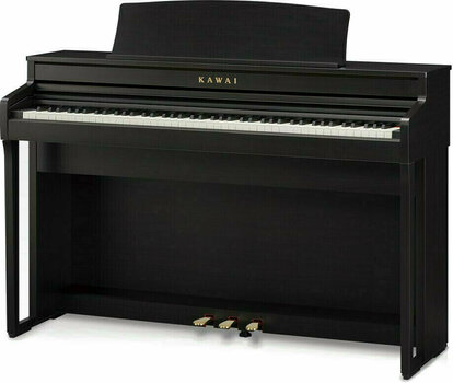 Piano numérique Kawai CA-49 Palissandre Piano numérique - 1