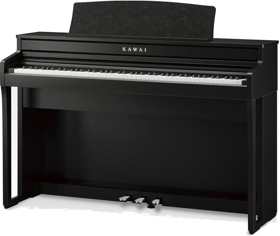 Digitalni piano Kawai CA-49 Črna Digitalni piano
