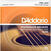 Cordes de guitares acoustiques D'Addario EJ15-3D