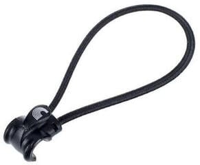 Kabelová páska, vazač D'Addario Planet Waves PW-ECT-10 Elastic Ties 10 pcs Kabelová páska, vazač 10