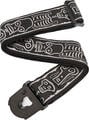 D'Addario Planet Waves 50PLJS01 Joe Satriani Planet Lock Колан за китара