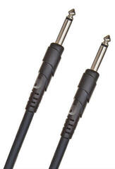 Инструментален кабел D'Addario Planet Waves PW-CSPK-05 152 cm Директен - Директен Инструментален кабел
