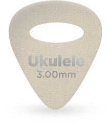 Ukulele plectrum D'Addario Planet Waves 1FLT9-04 Ukulele plectrum
