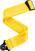 Textile guitar strap D'Addario Planet Waves 50BAL07 Auto Lock Mellow Yellow