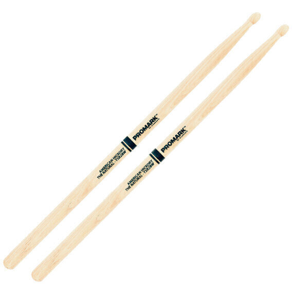 Pro Mark TXR2BW Hickory 2B The Natural Палки за барабани