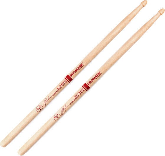 Drumsticks Pro Mark SD531W Maple SD531 Jason Bonham Drumsticks