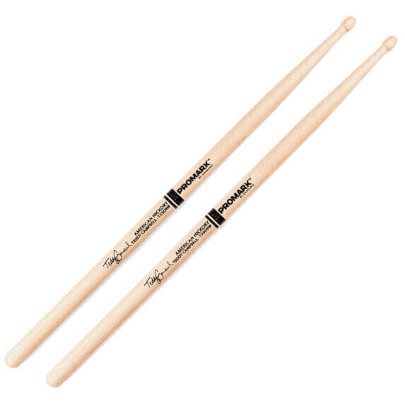 Baguettes Pro Mark TXSD9W Hickory SD9 Teddy Campbell Baguettes
