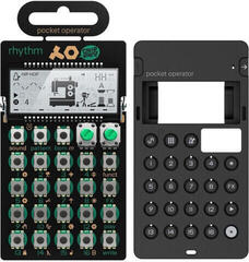 Джобен синтезатор Teenage Engineering PO-12 SET Джобен синтезатор