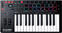 Clavier MIDI M-Audio Oxygen Pro 25
