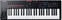 Clavier MIDI M-Audio Oxygen Pro 49