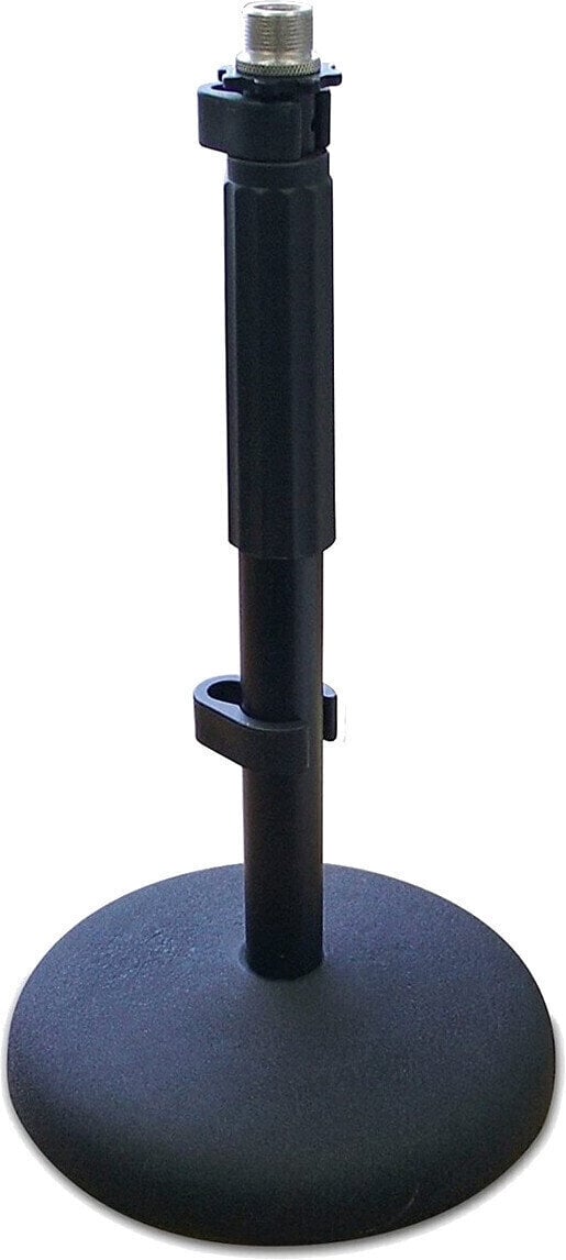 Stolný mikrofónový stojan Rode DS1 Stolný mikrofónový stojan