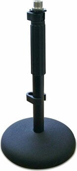 Tafelmodel microfoonstandaard Rode DS1 Tafelmodel microfoonstandaard - 1