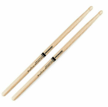 Drumsticks Pro Mark PW2SW Shira Kashi Oak 2S Tommy Aldridge Drumsticks - 1