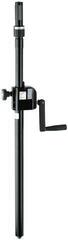 Telescopic speaker pole Konig & Meyer 21340 Telescopic speaker pole