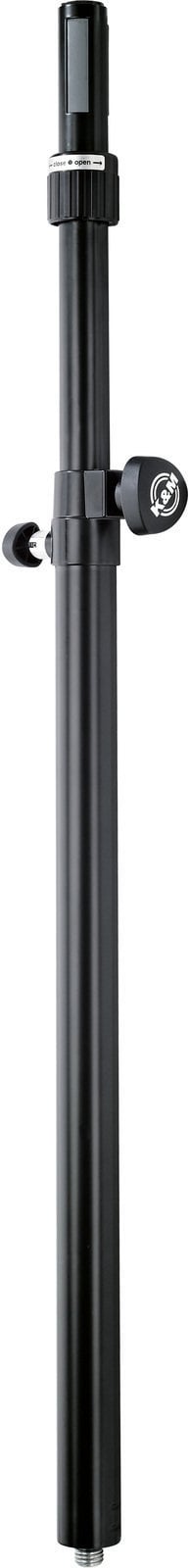 Telescopic speaker pole Konig & Meyer 21367 Telescopic speaker pole