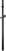 Teleskopická stojanová tyč Konig & Meyer 21367