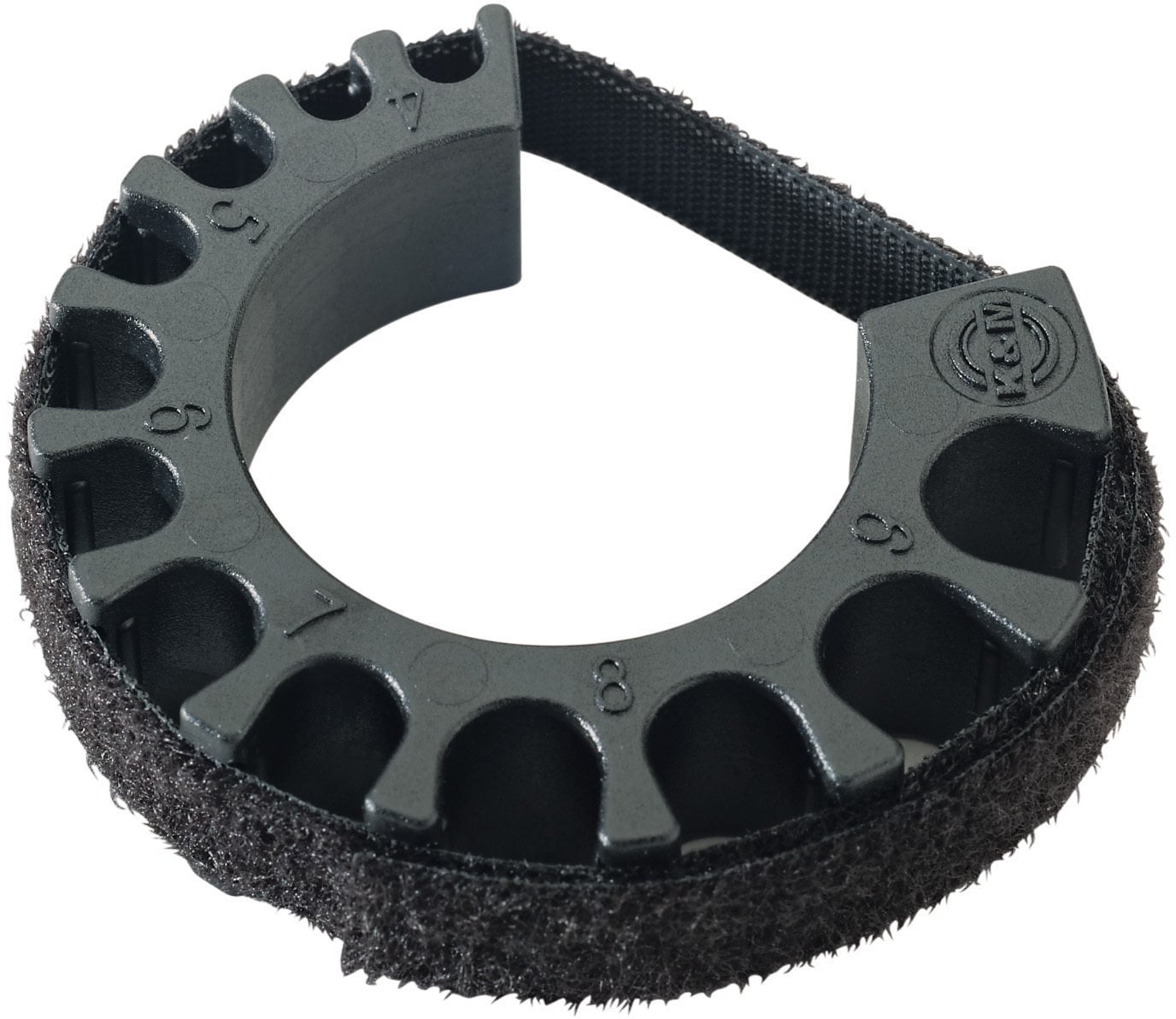 Traka za kabel Konig & Meyer 21404 Traka za kabel