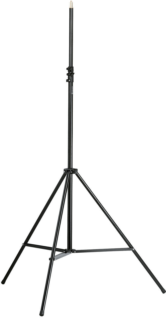 Rovný mikrofónový stojan Konig & Meyer 21411 Rovný mikrofónový stojan