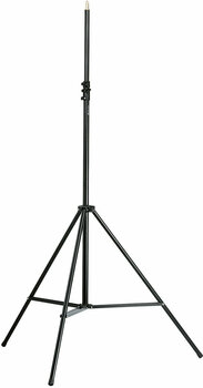 Rovný mikrofónový stojan Konig & Meyer 21411 Rovný mikrofónový stojan - 1