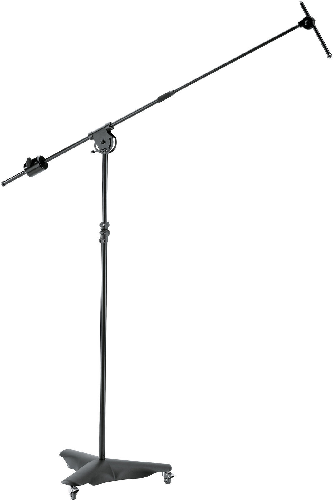 Microphone Boom Stand Konig & Meyer 21430 Microphone Boom Stand