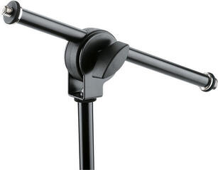 Konig & Meyer 21431 Mini Boom Arm Black