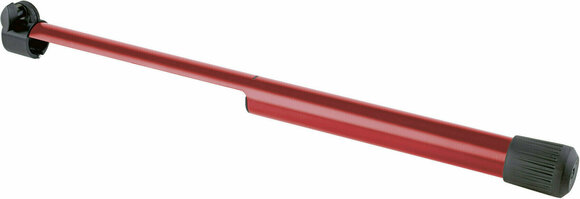 Piesă de schimb pentru stative Konig & Meyer 21445 Leveling Leg for Speaker Stand Red - 1