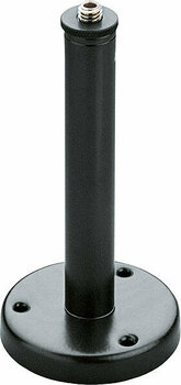 Statyw mikrofonowy stołowy Konig & Meyer 221 a Statyw mikrofonowy stołowy - 1