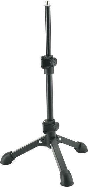 Statyw mikrofonowy stołowy Konig & Meyer 23150 1/4'' Statyw mikrofonowy stołowy
