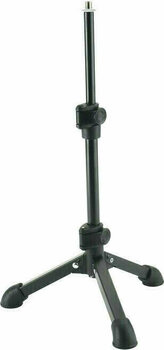 Statyw mikrofonowy stołowy Konig & Meyer 23150 1/4'' Statyw mikrofonowy stołowy - 1