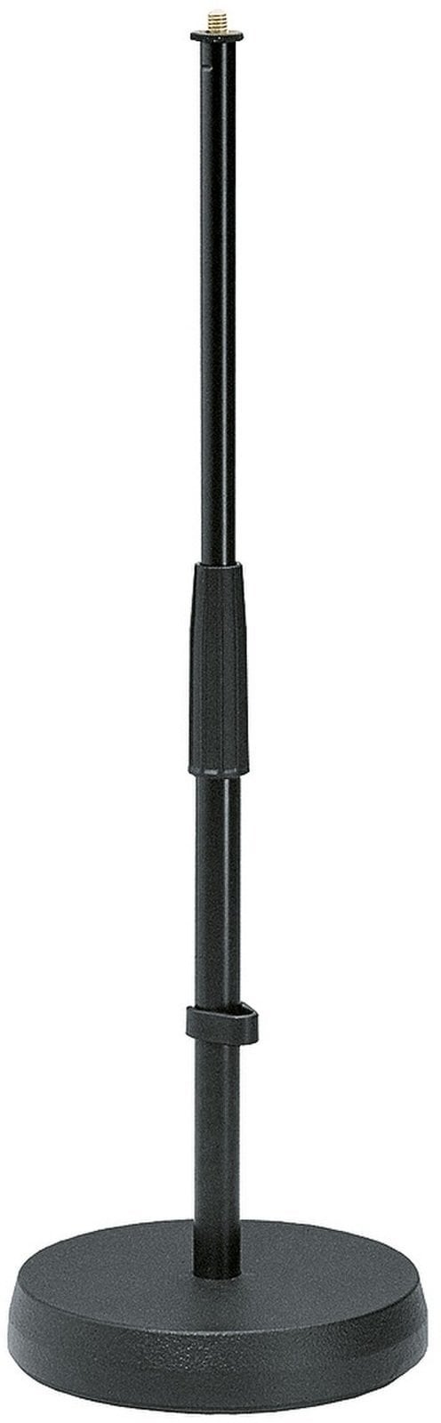 Stolný mikrofónový stojan Konig & Meyer 233 Stolný mikrofónový stojan
