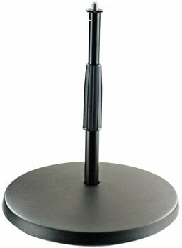 Mikrofonní stojan-stolní Konig & Meyer 23320 Mikrofonní stojan-stolní - 1
