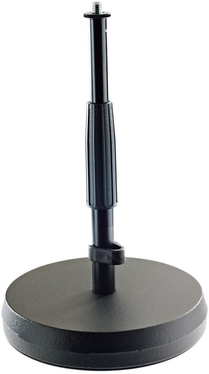 Statyw mikrofonowy stołowy Konig & Meyer 23325 Statyw mikrofonowy stołowy