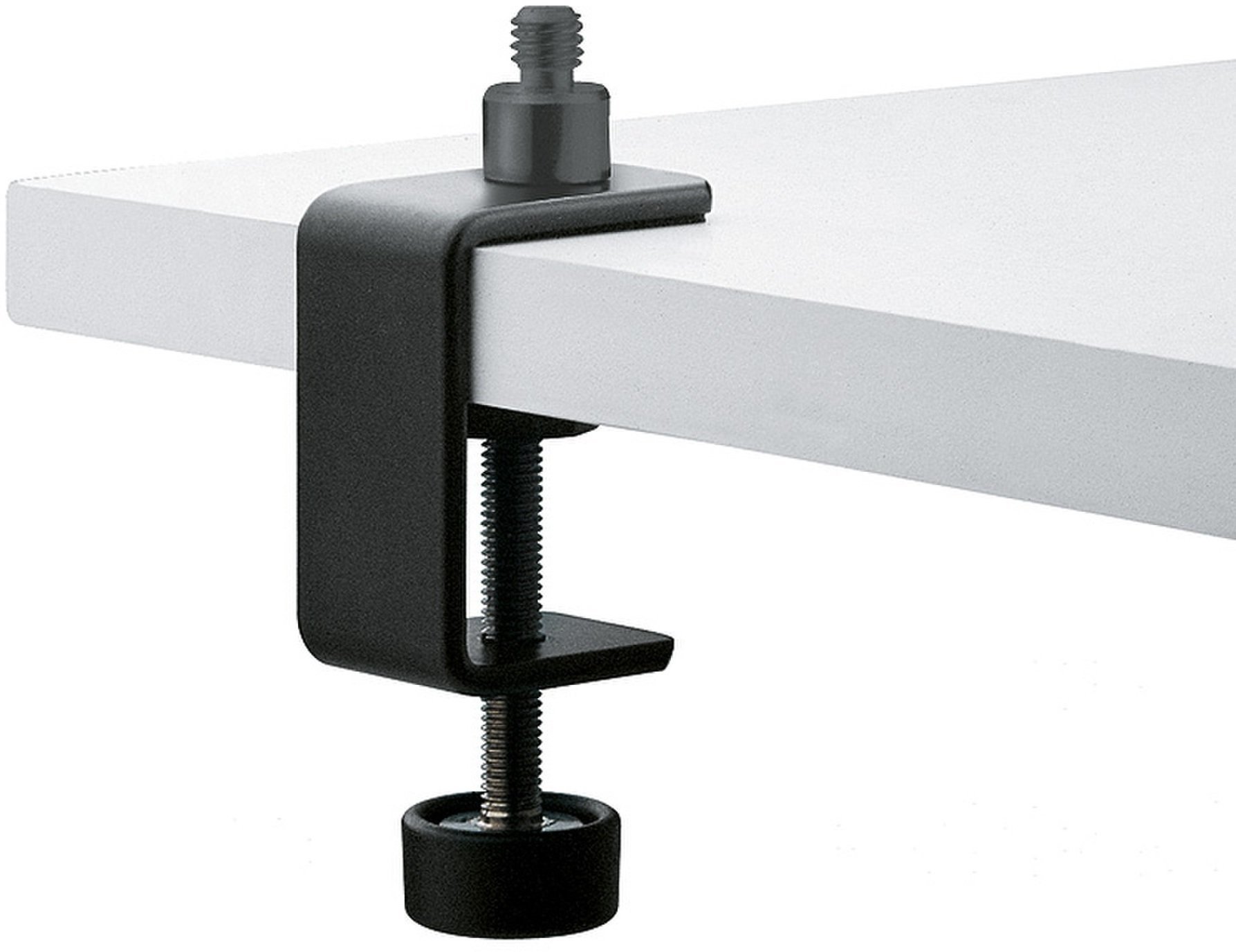 Statyw mikrofonowy stołowy Konig & Meyer 237 Statyw mikrofonowy stołowy