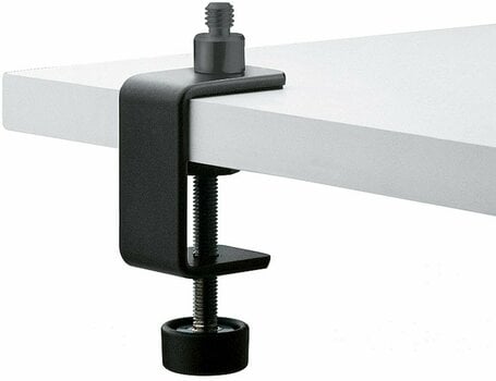 Statyw mikrofonowy stołowy Konig & Meyer 237 Statyw mikrofonowy stołowy - 1