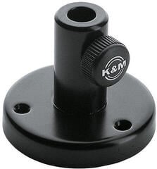 Настільна підставка під мікрофон Konig & Meyer 23855 Настільна підставка під мікрофон