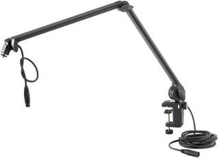 Konig & Meyer 23860 Desk Microphone Stand