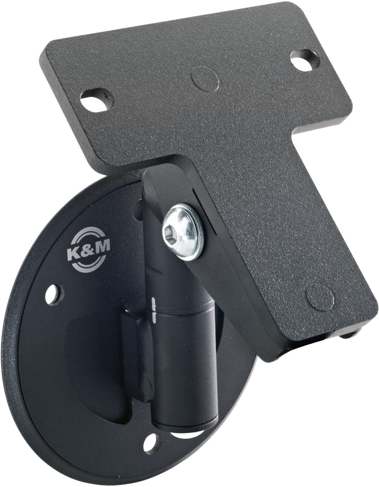 Wall mount for speakerboxes Konig & Meyer 24161 Wall mount for speakerboxes