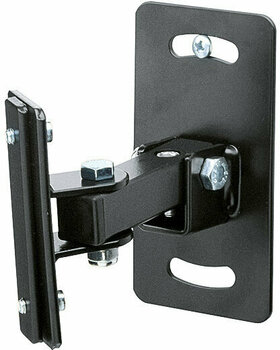 Wall mount for speakerboxes Konig & Meyer 24180 Wall mount for speakerboxes - 1
