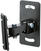Wall mount for speakerboxes Konig & Meyer 24180 Wall mount for speakerboxes