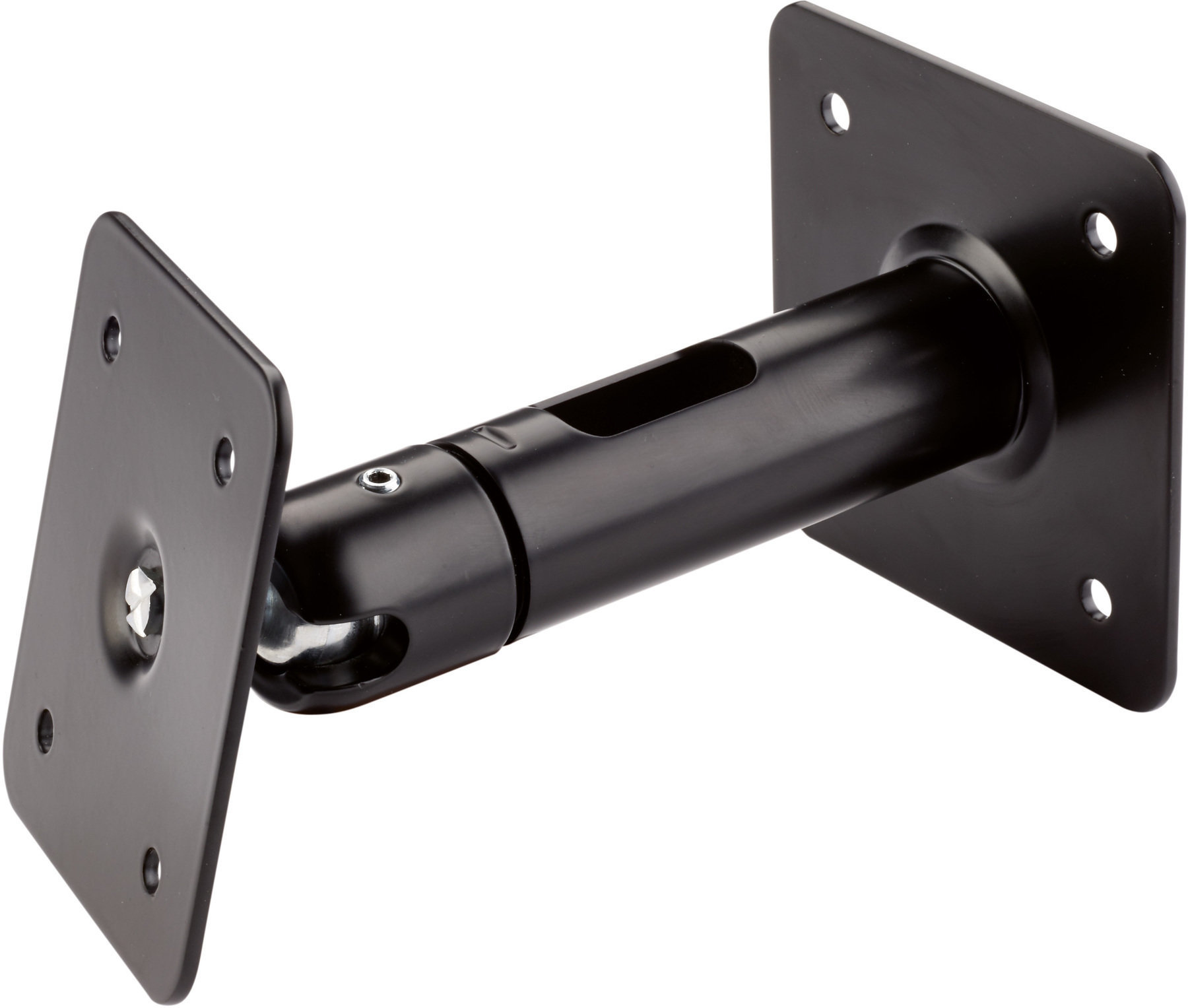 Wall mount for speakerboxes Konig & Meyer 24185 Wall mount for speakerboxes