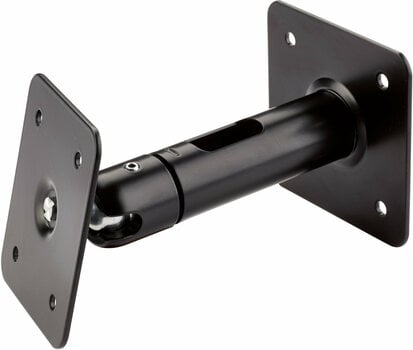 Wall mount for speakerboxes Konig & Meyer 24185 Wall mount for speakerboxes - 1